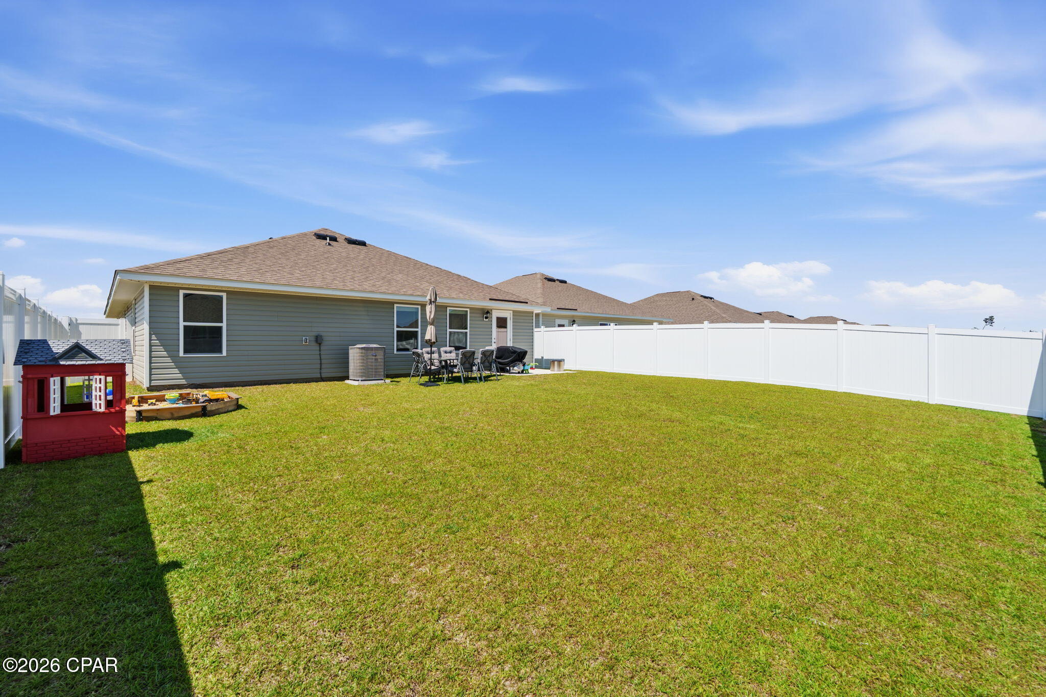 Liberty - Residential