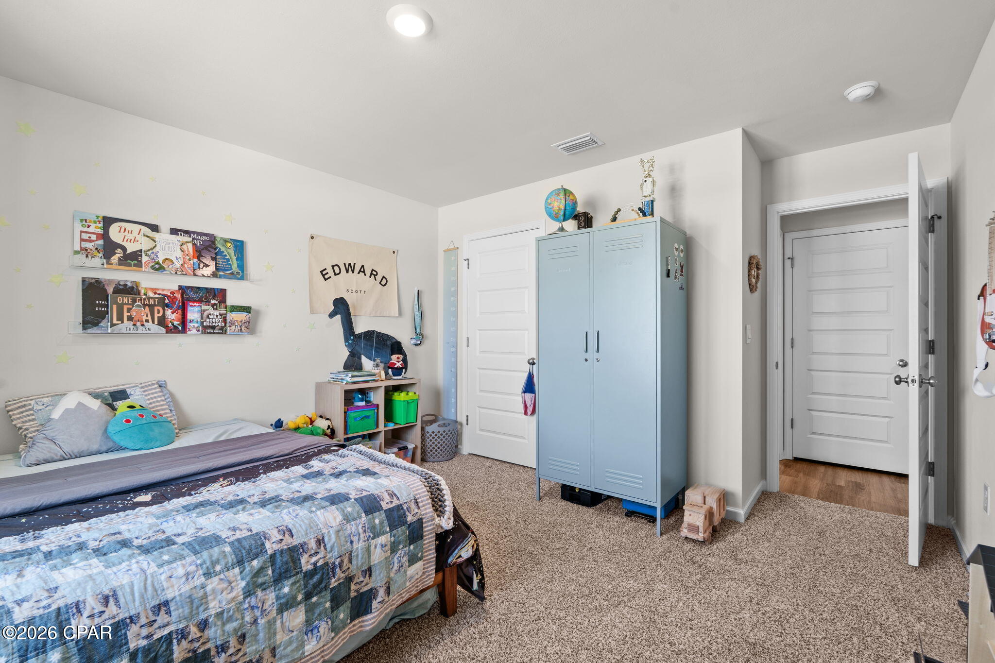 Liberty - Residential