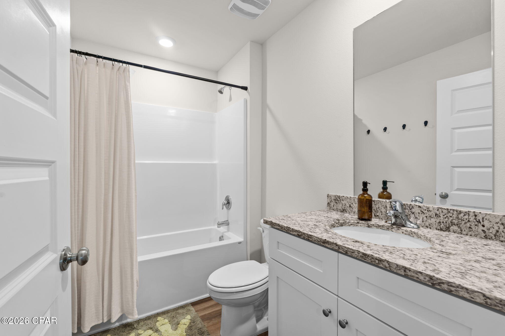 Liberty - Residential