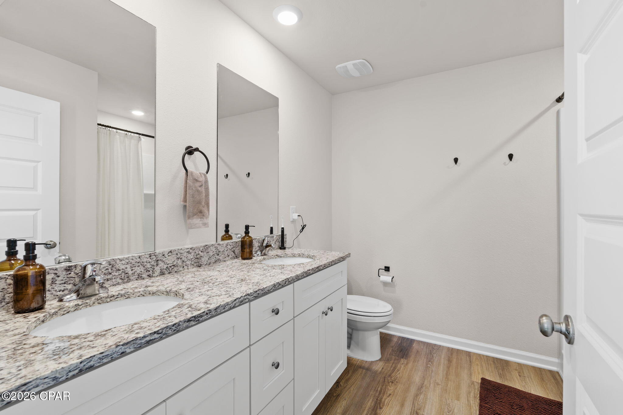 Liberty - Residential