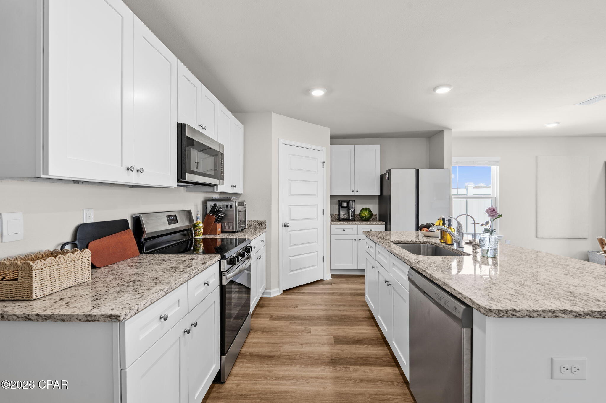 Liberty - Residential