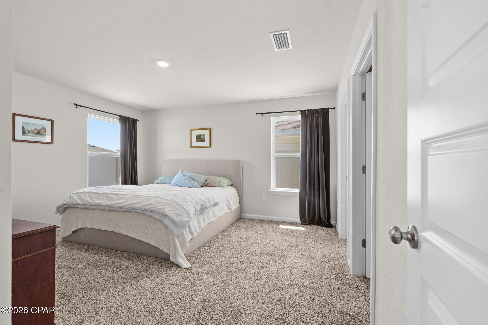 Liberty - Residential