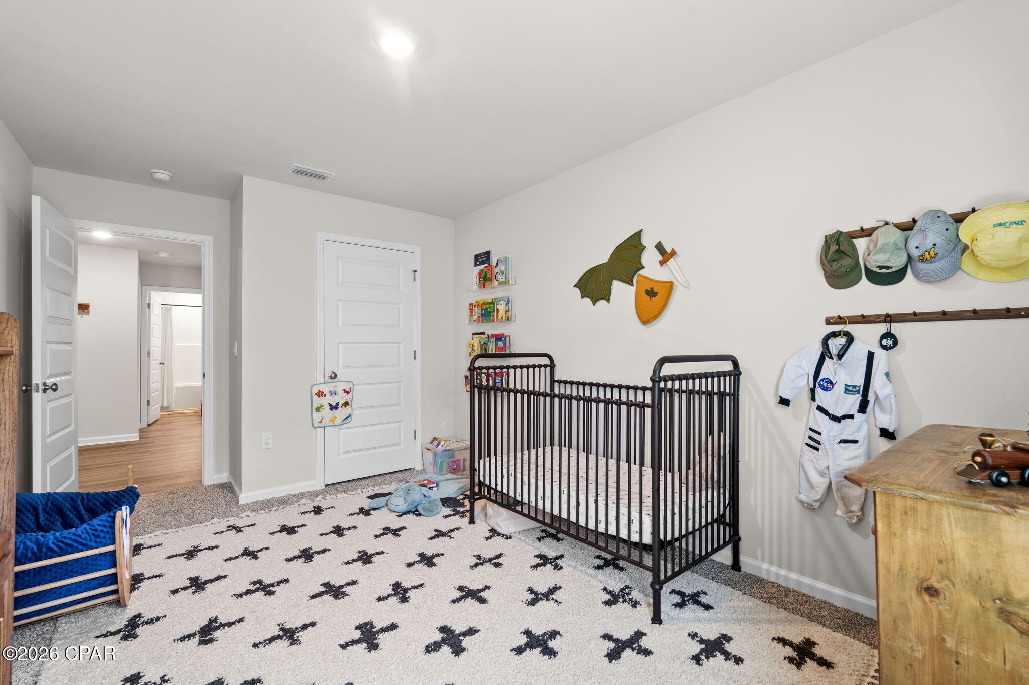 Liberty - Residential