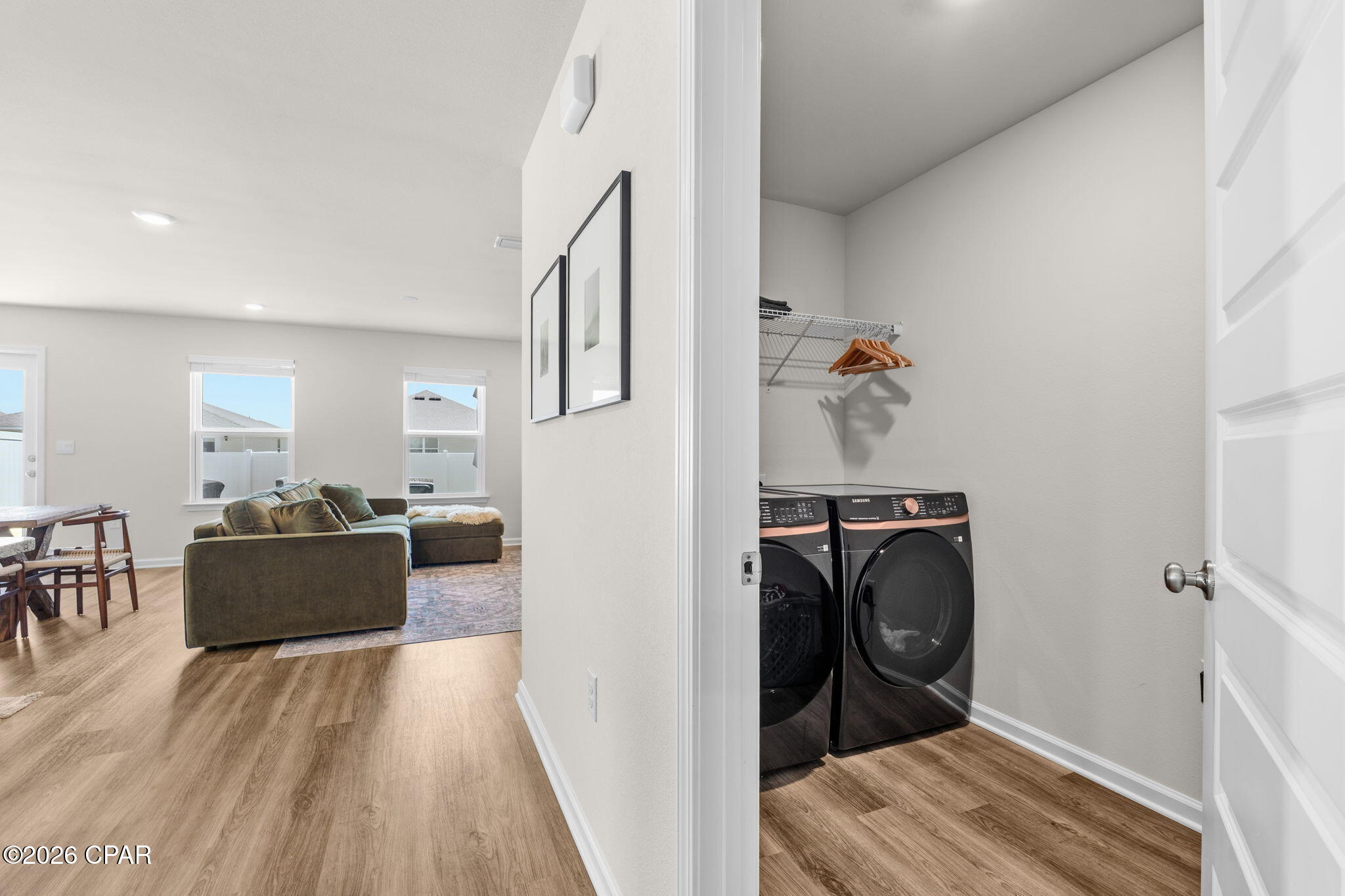 Liberty - Residential