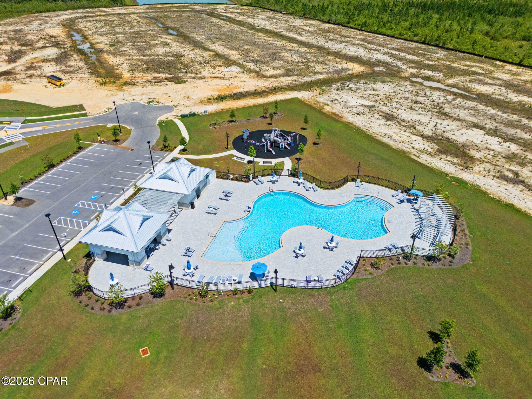 Liberty - Residential