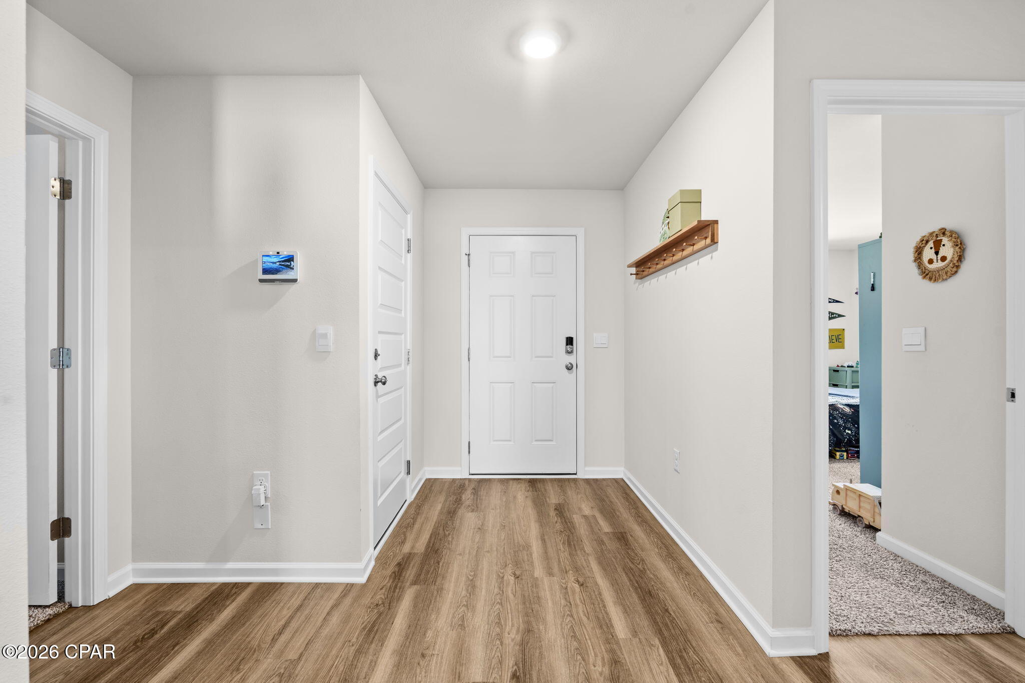 Liberty - Residential