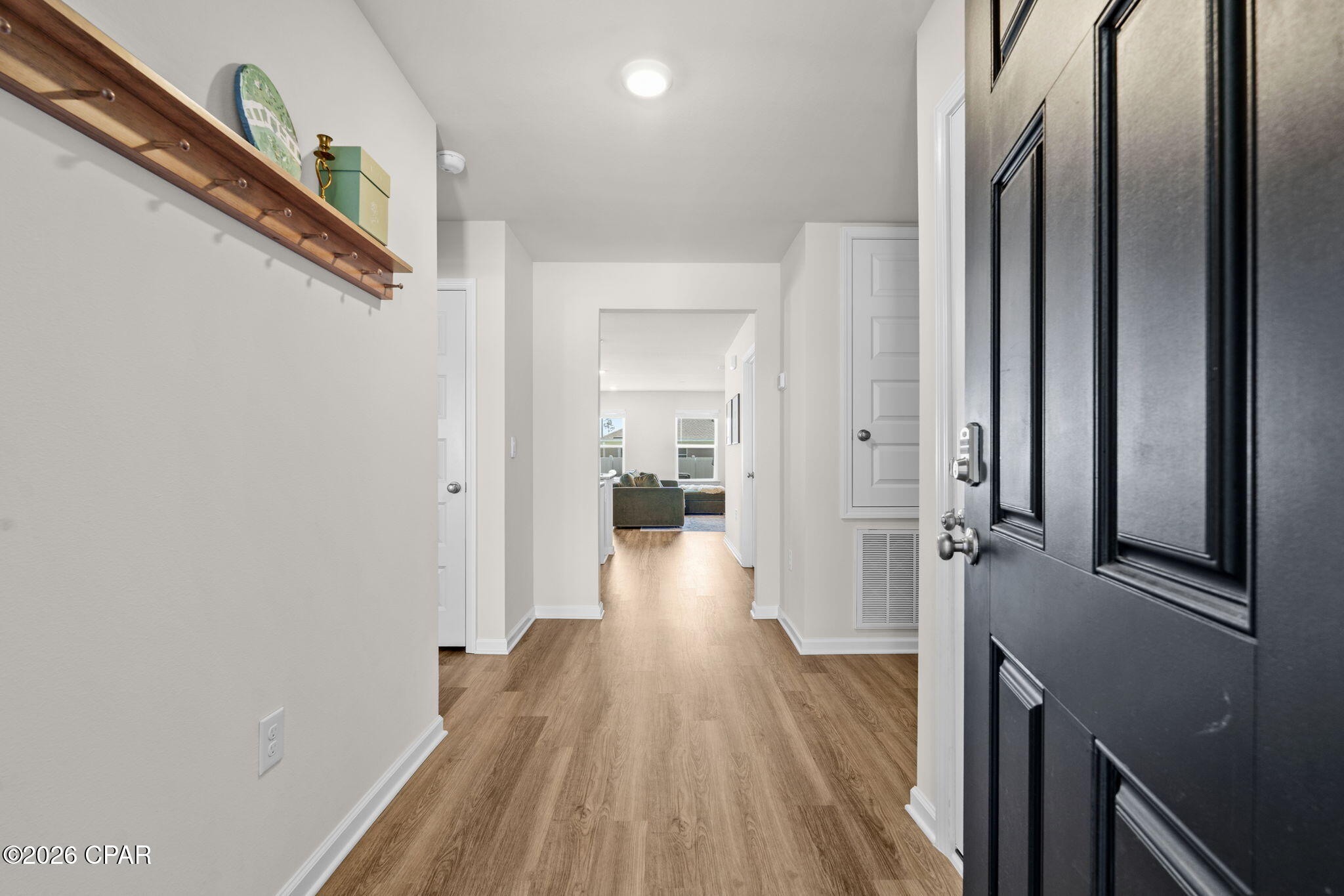 Liberty - Residential