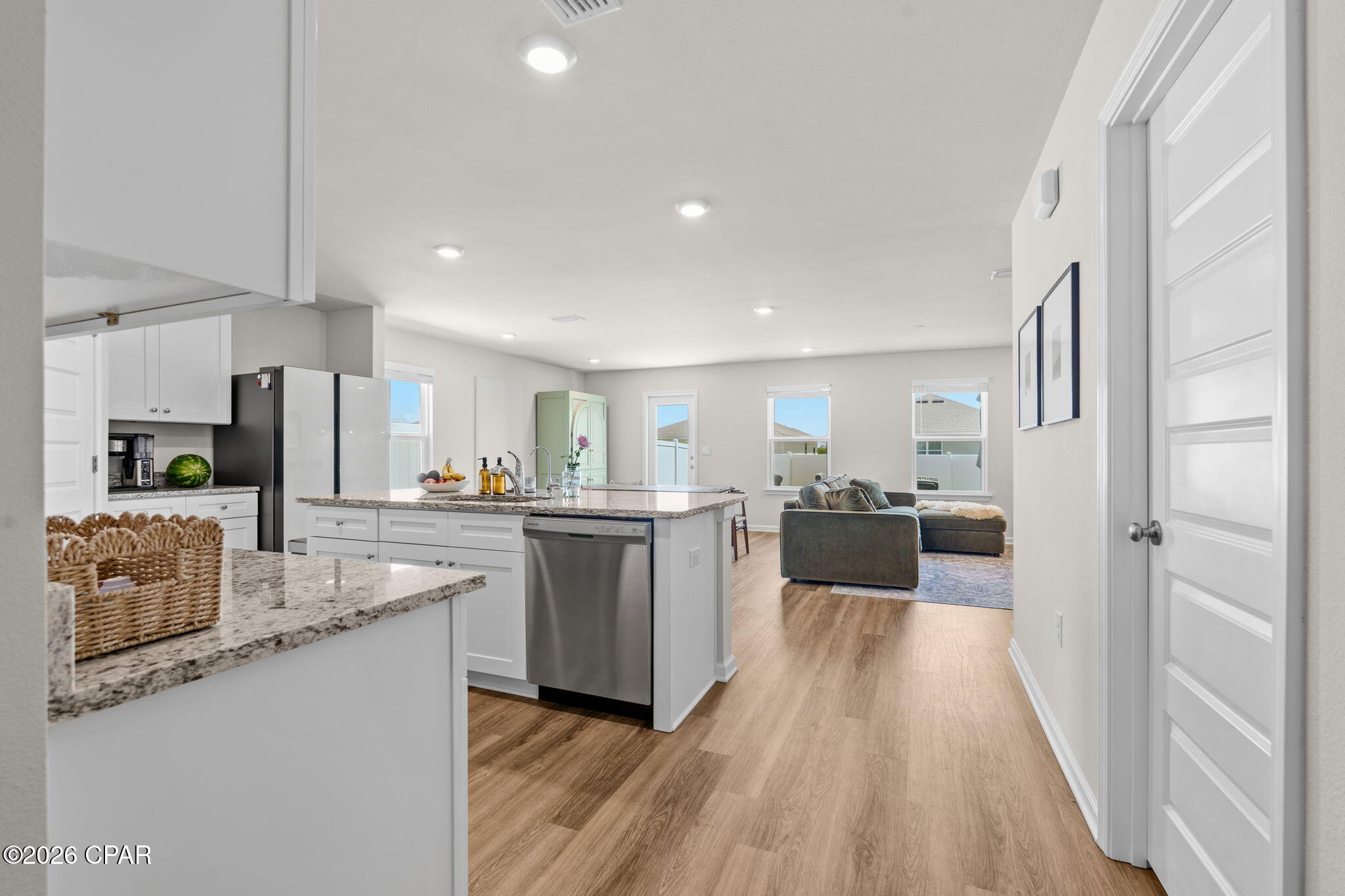 Liberty - Residential
