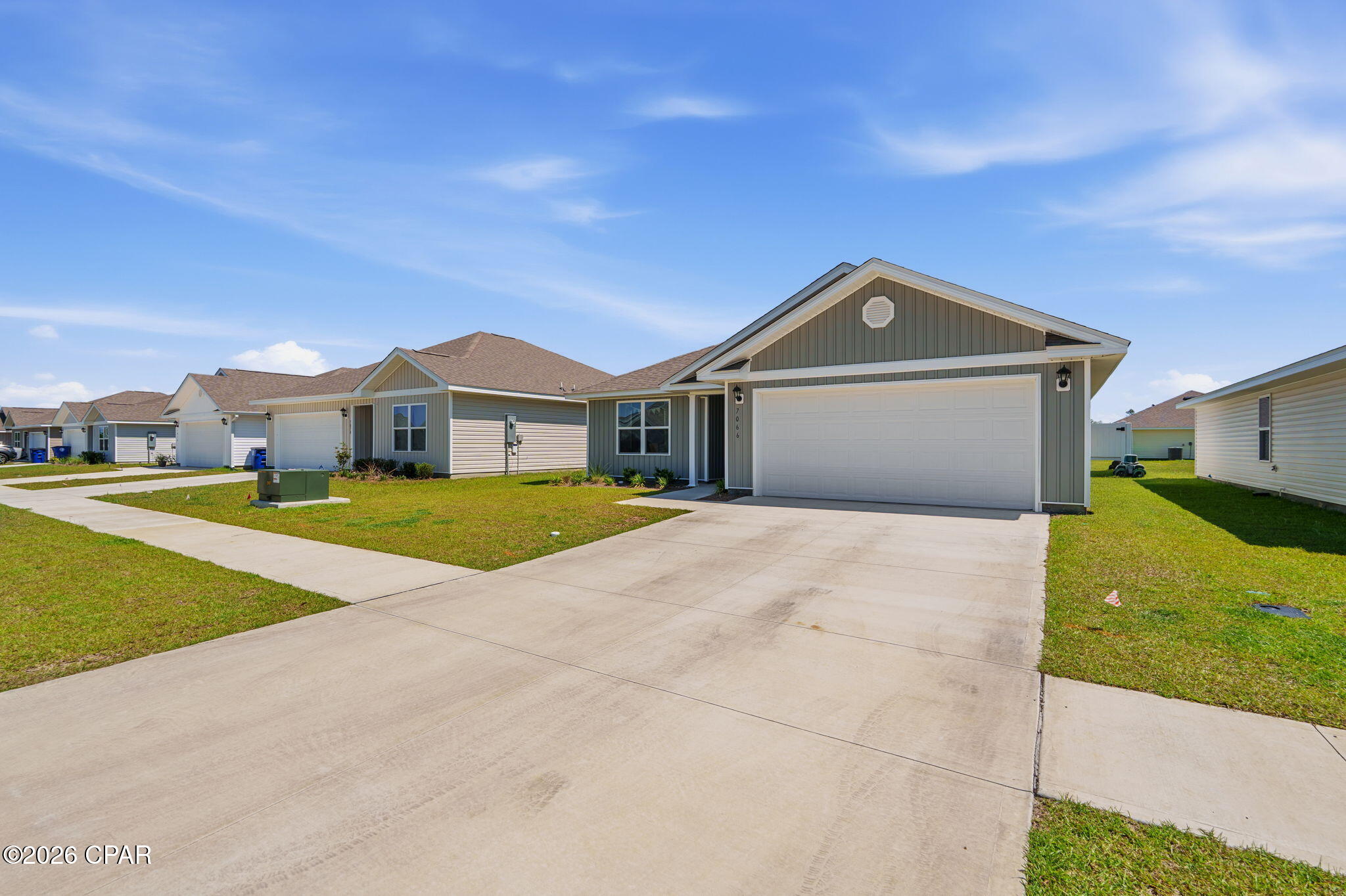 Liberty - Residential
