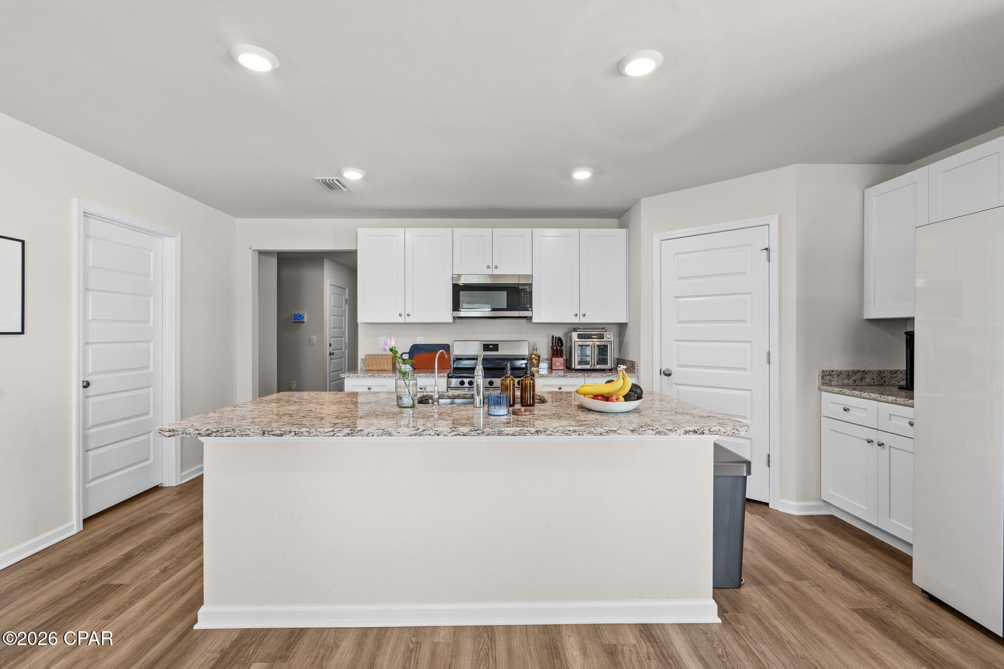 Liberty - Residential