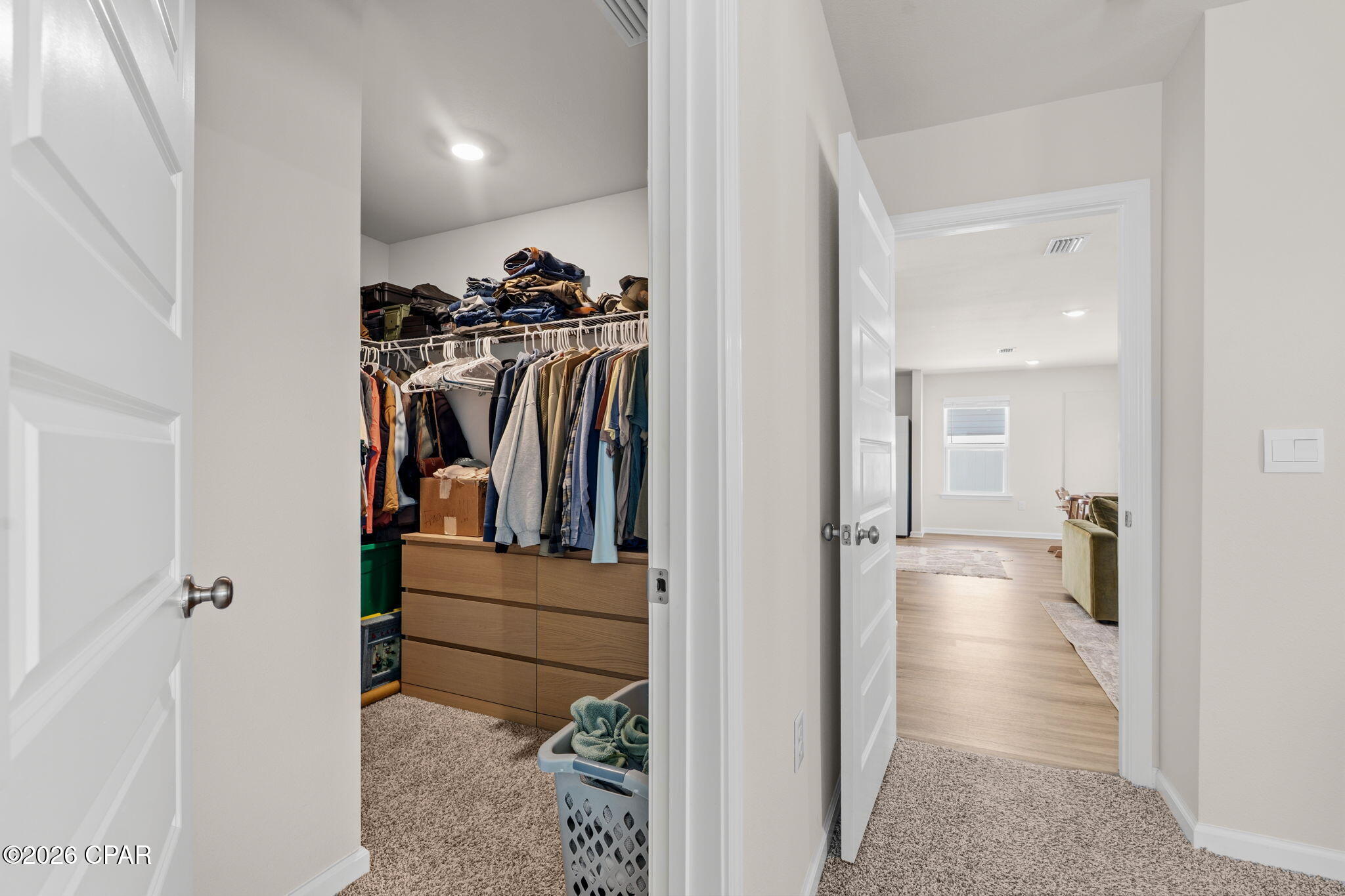 Liberty - Residential