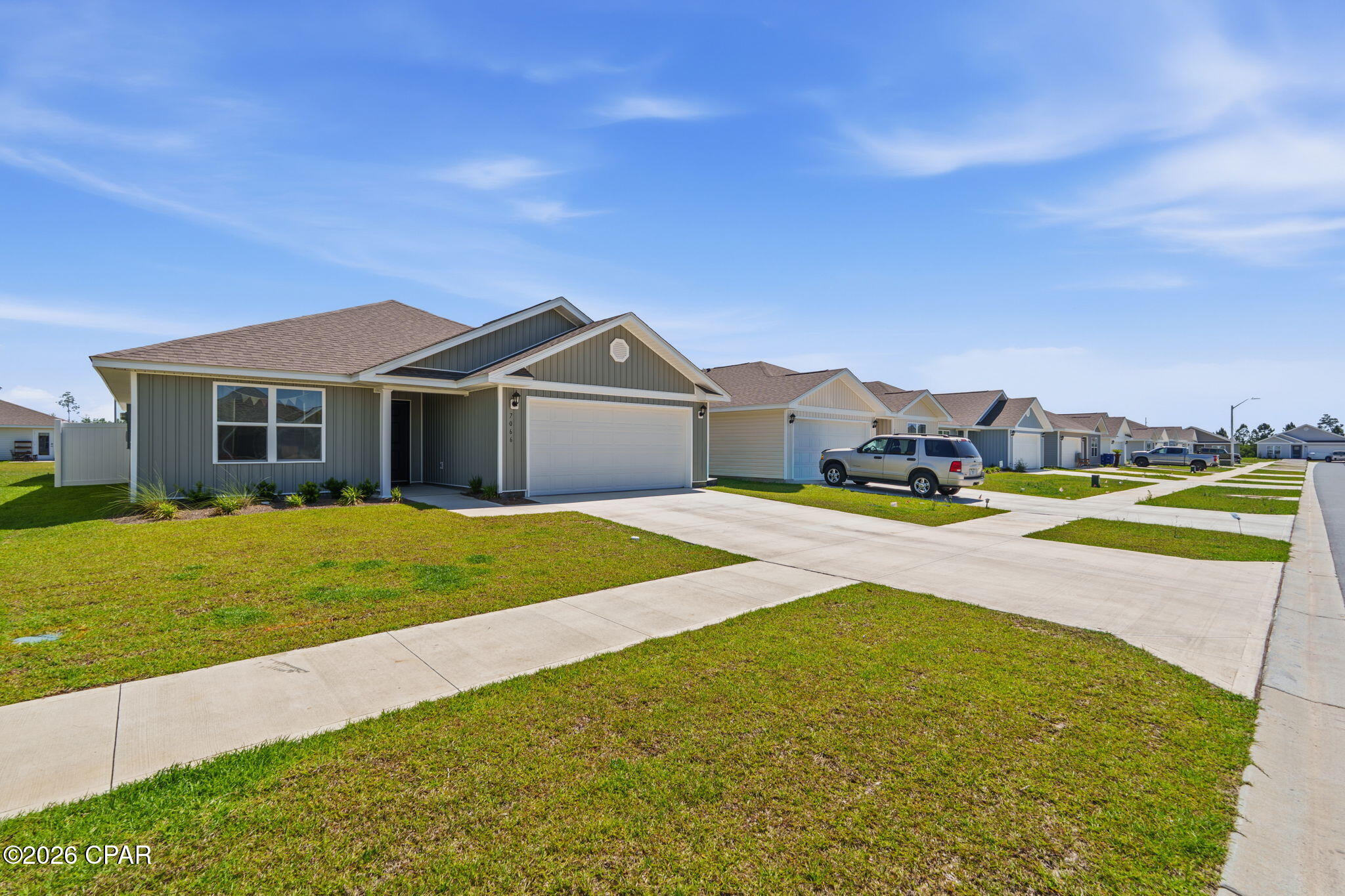 Liberty - Residential