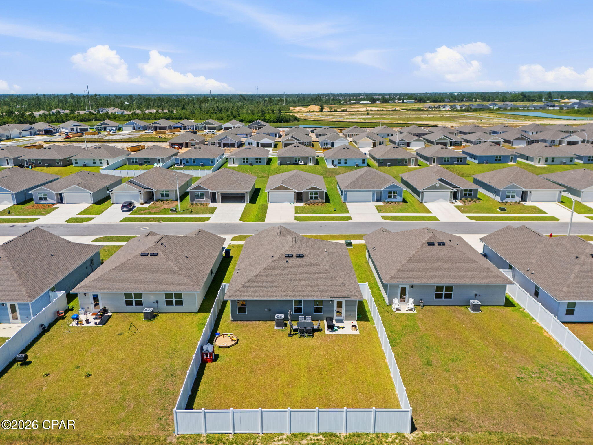 Liberty - Residential