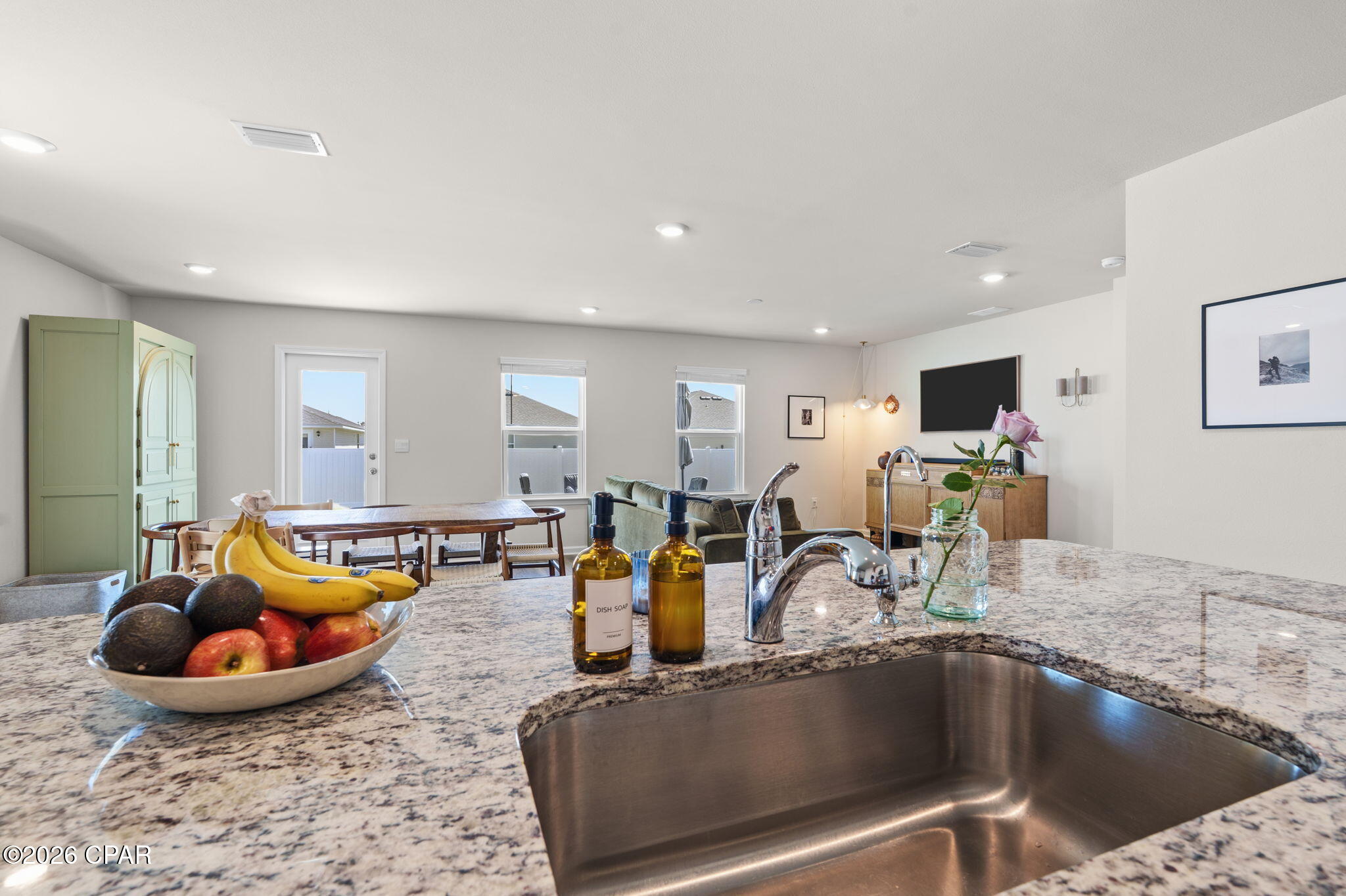 Liberty - Residential