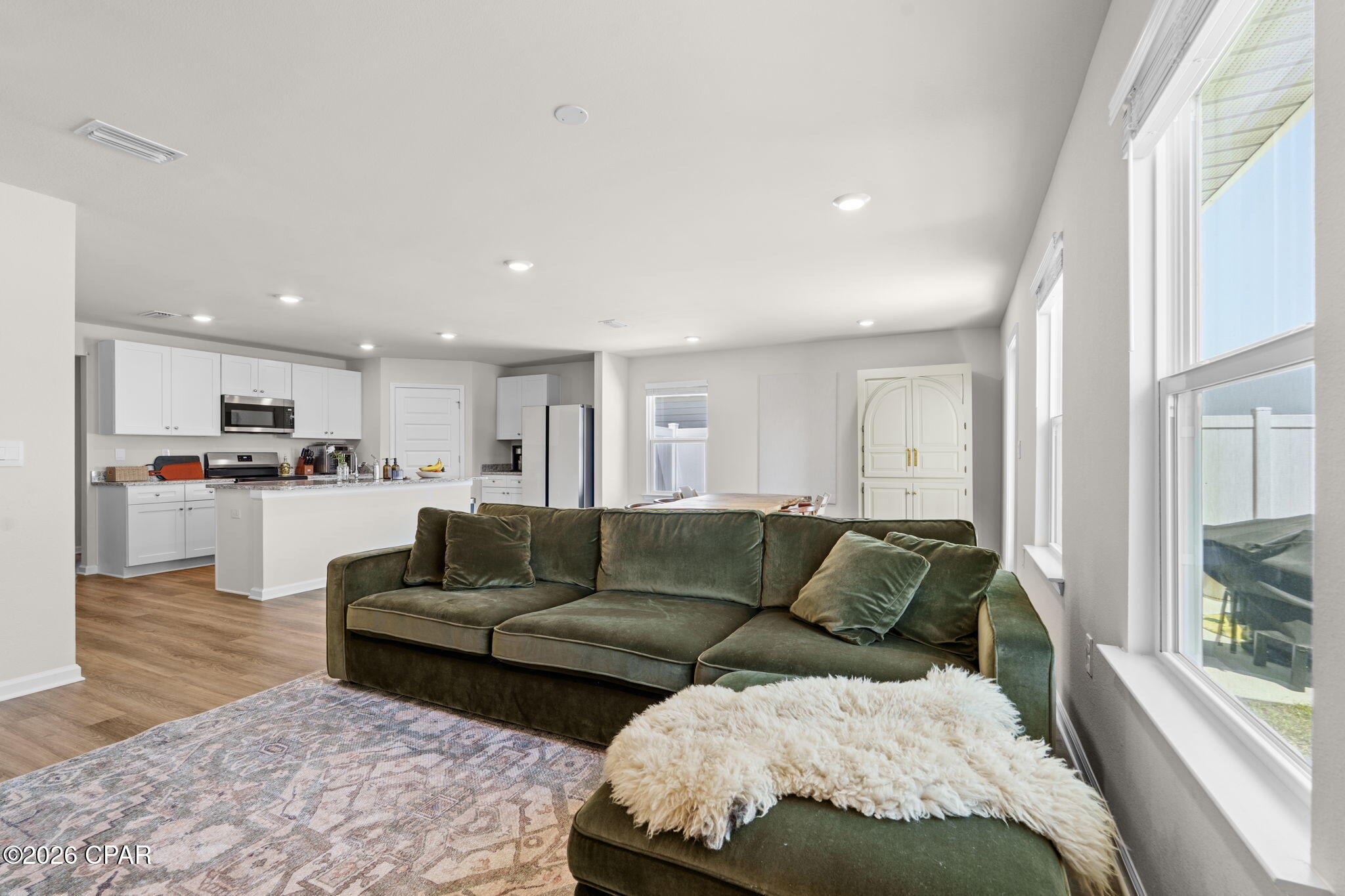 Liberty - Residential
