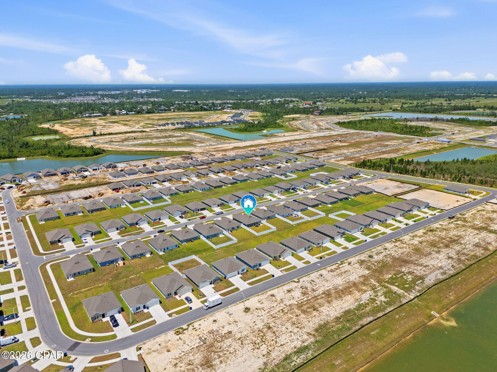 Liberty - Residential