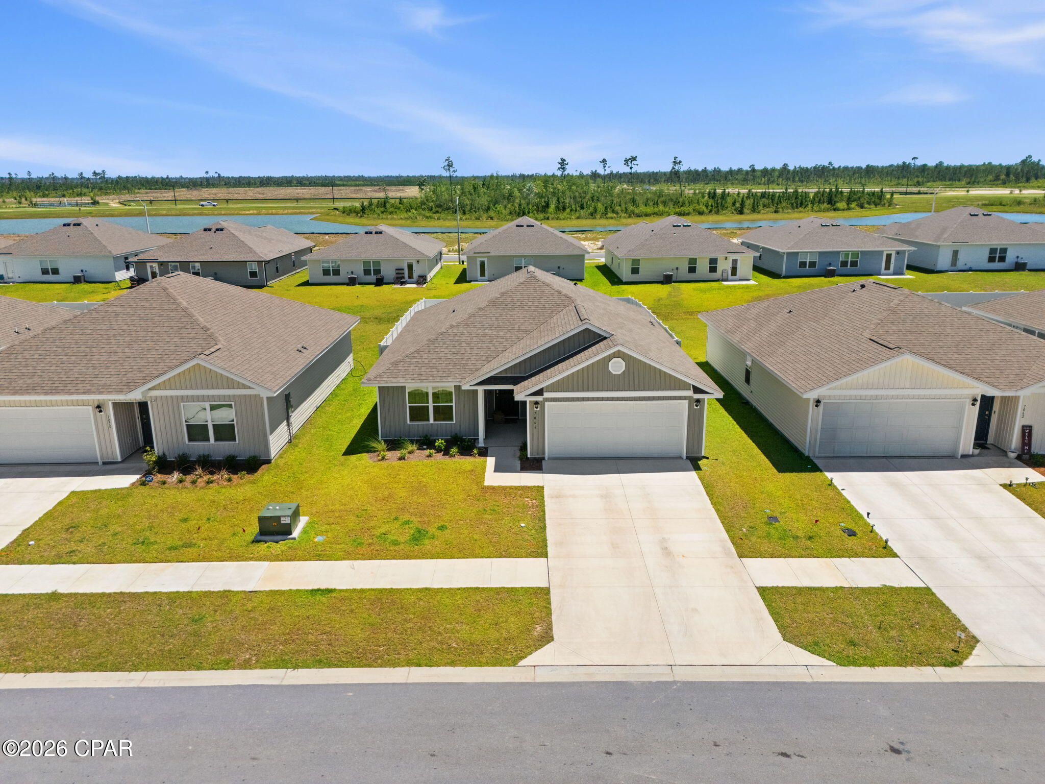 Liberty - Residential