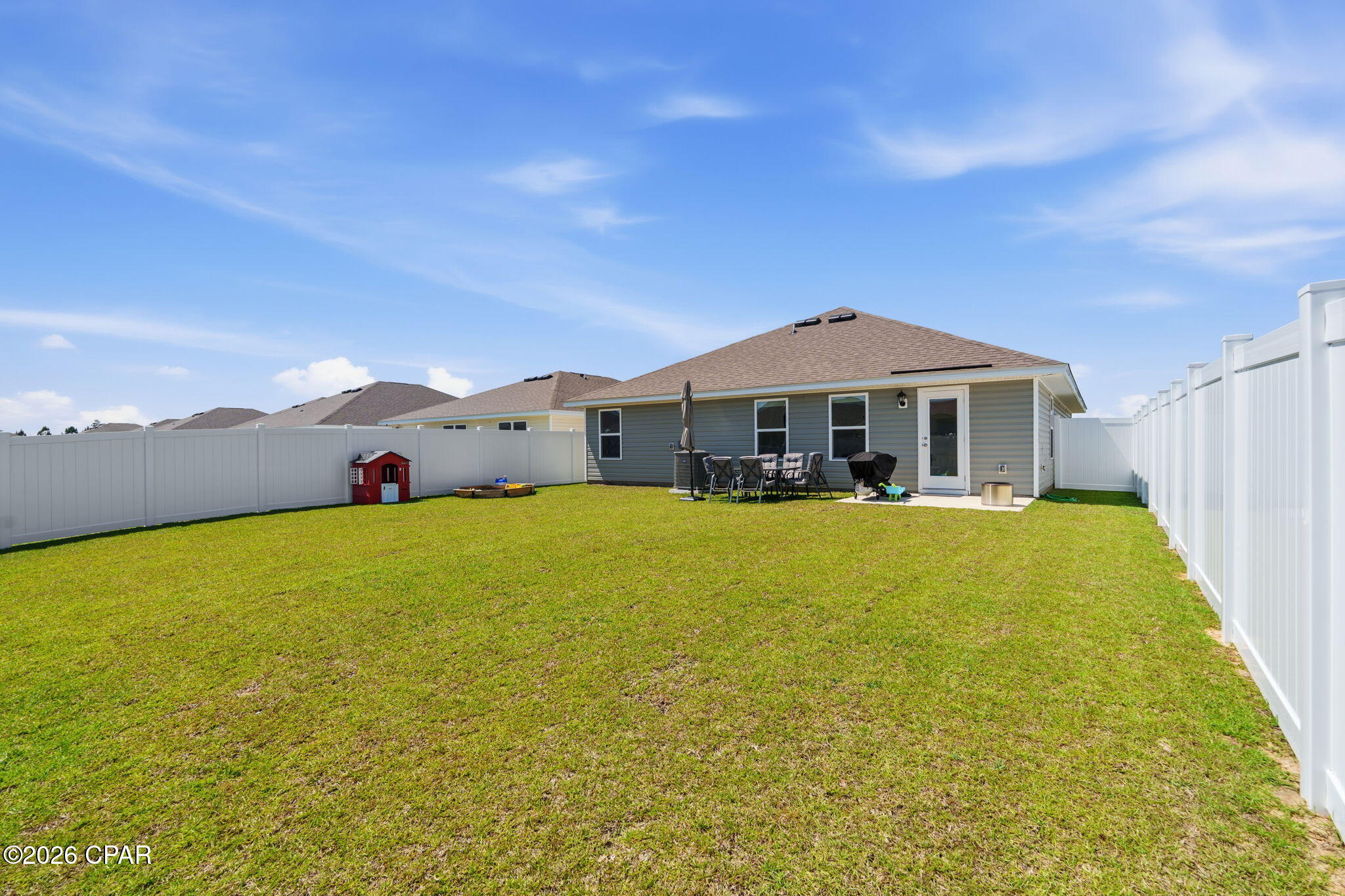 Liberty - Residential