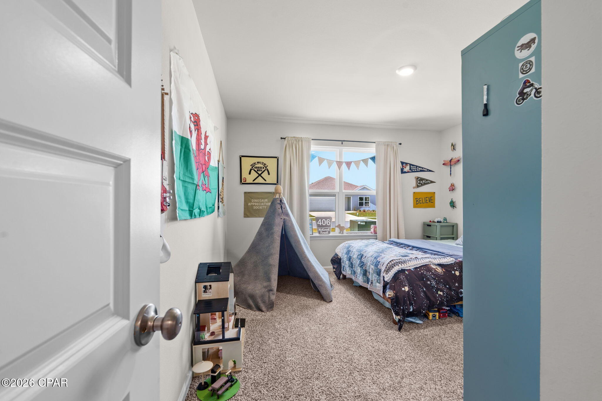 Liberty - Residential