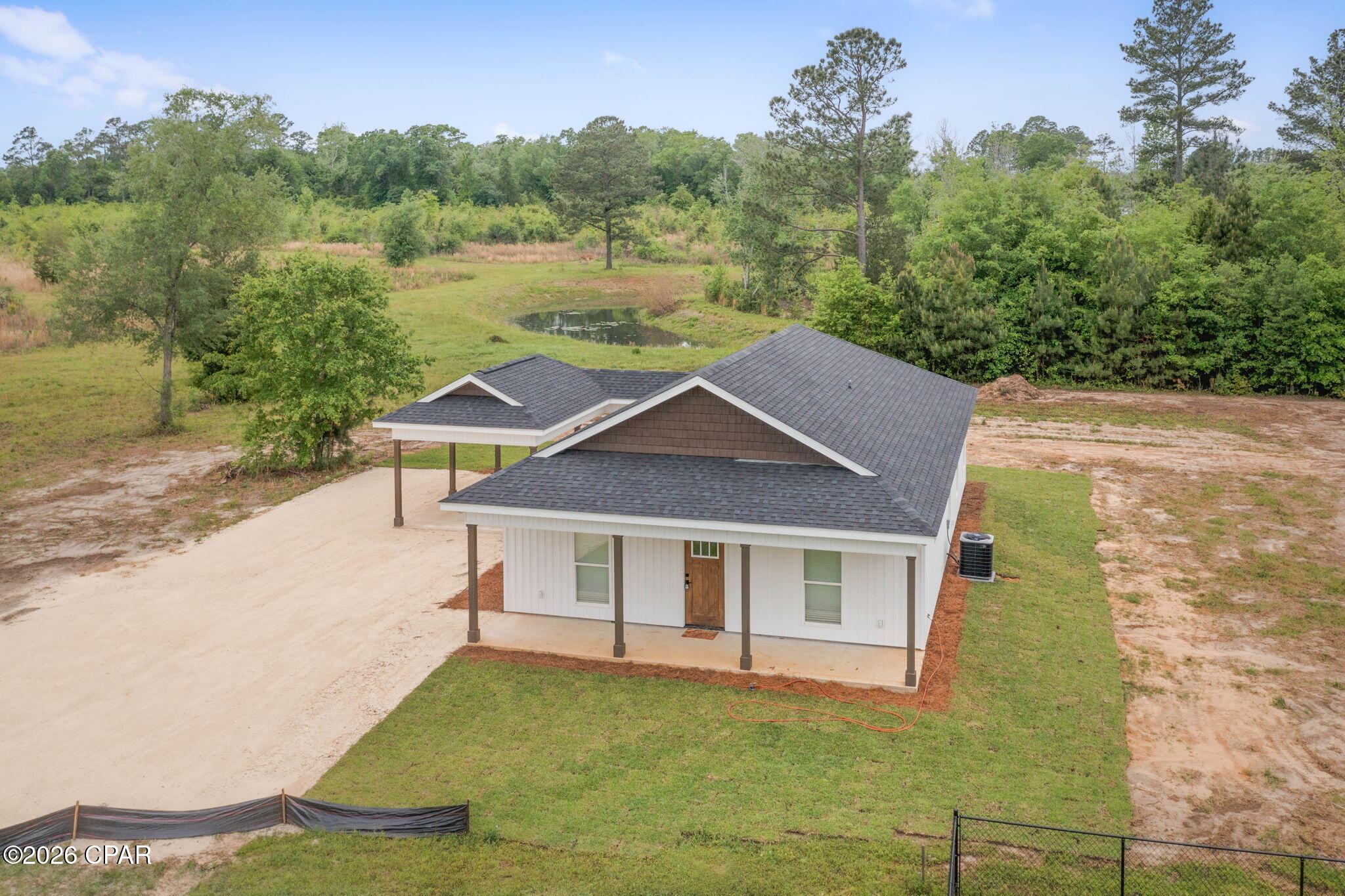 No Named Subdivision - Residential