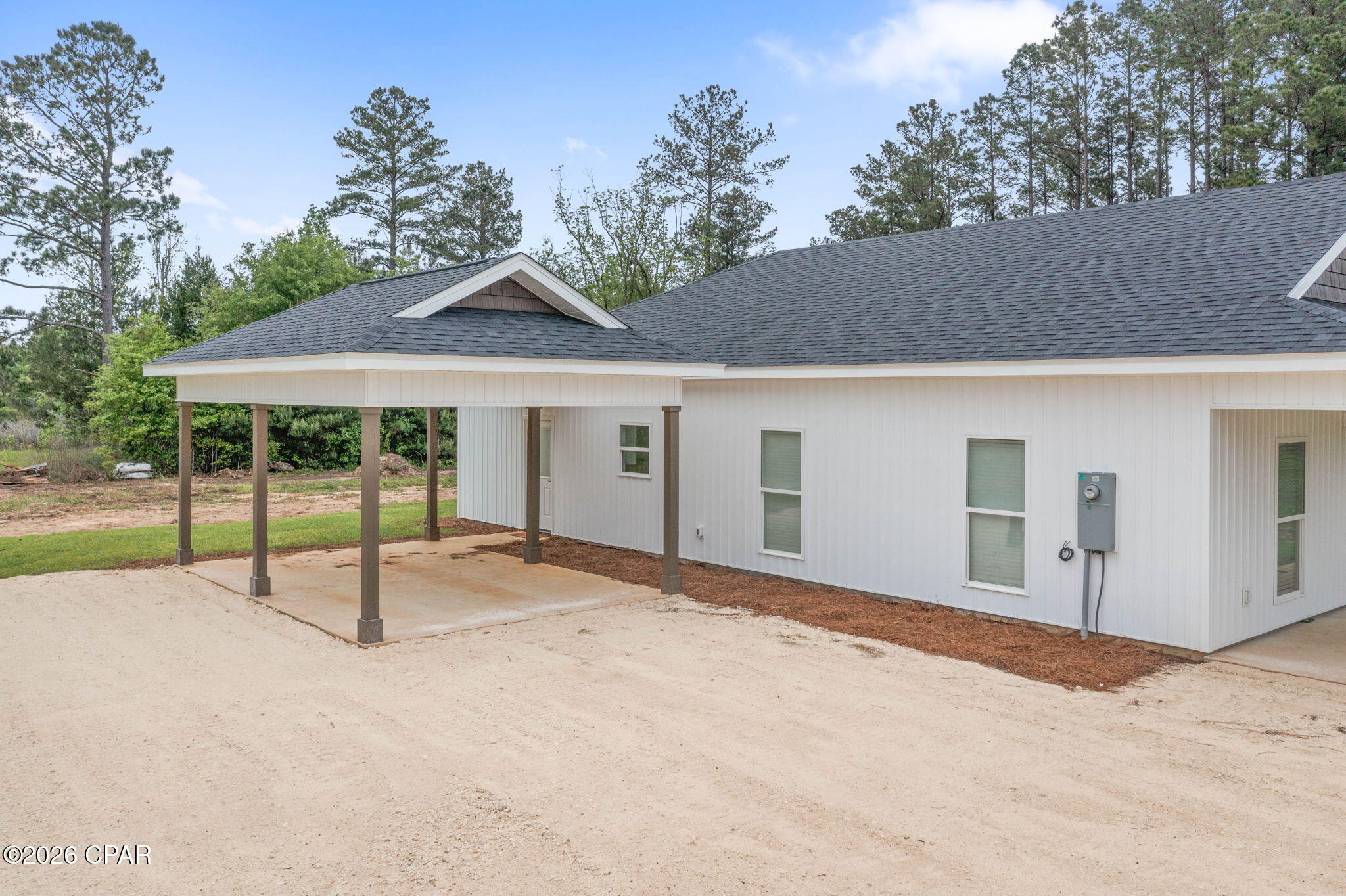 No Named Subdivision - Residential