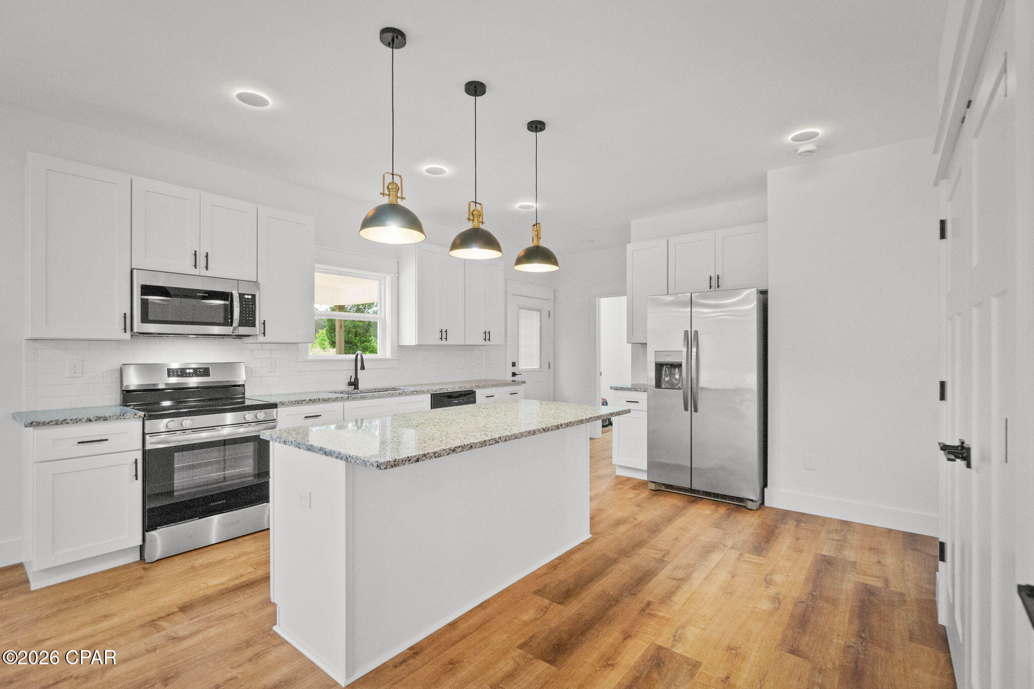 No Named Subdivision - Residential