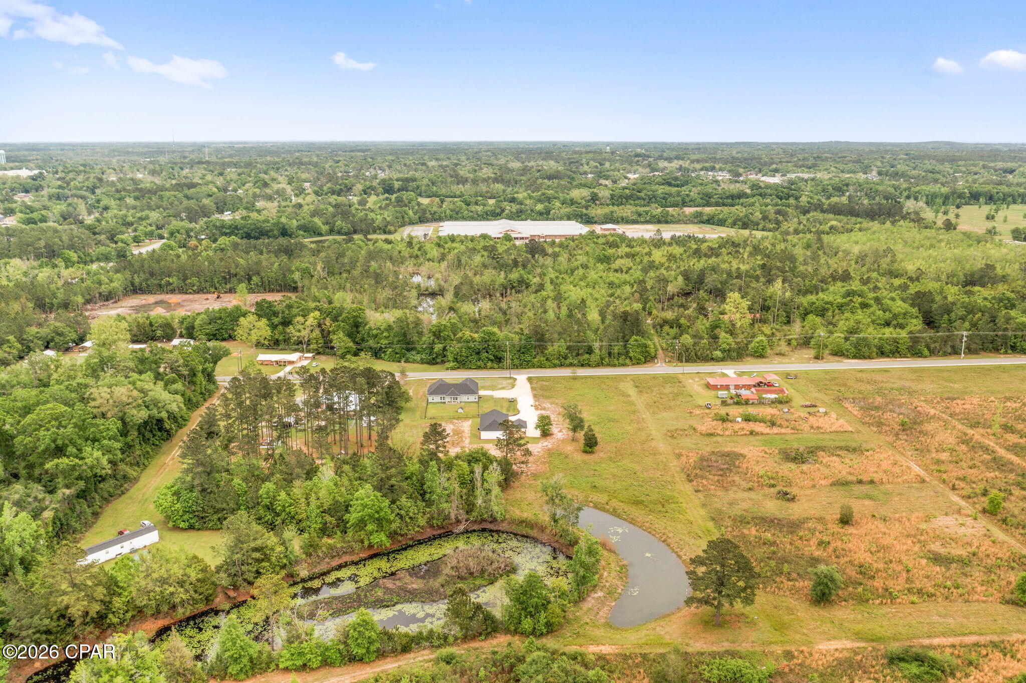 No Named Subdivision - Residential