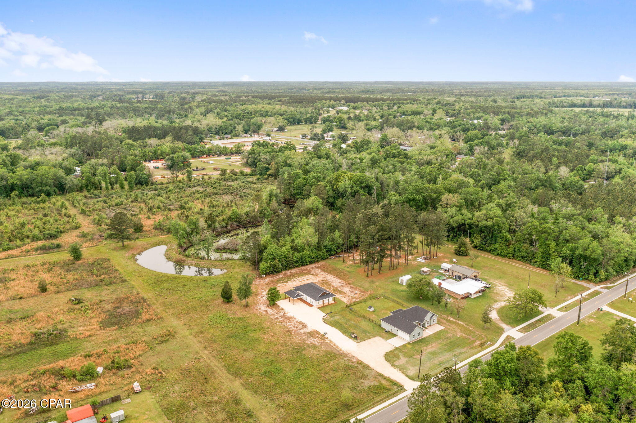 No Named Subdivision - Residential