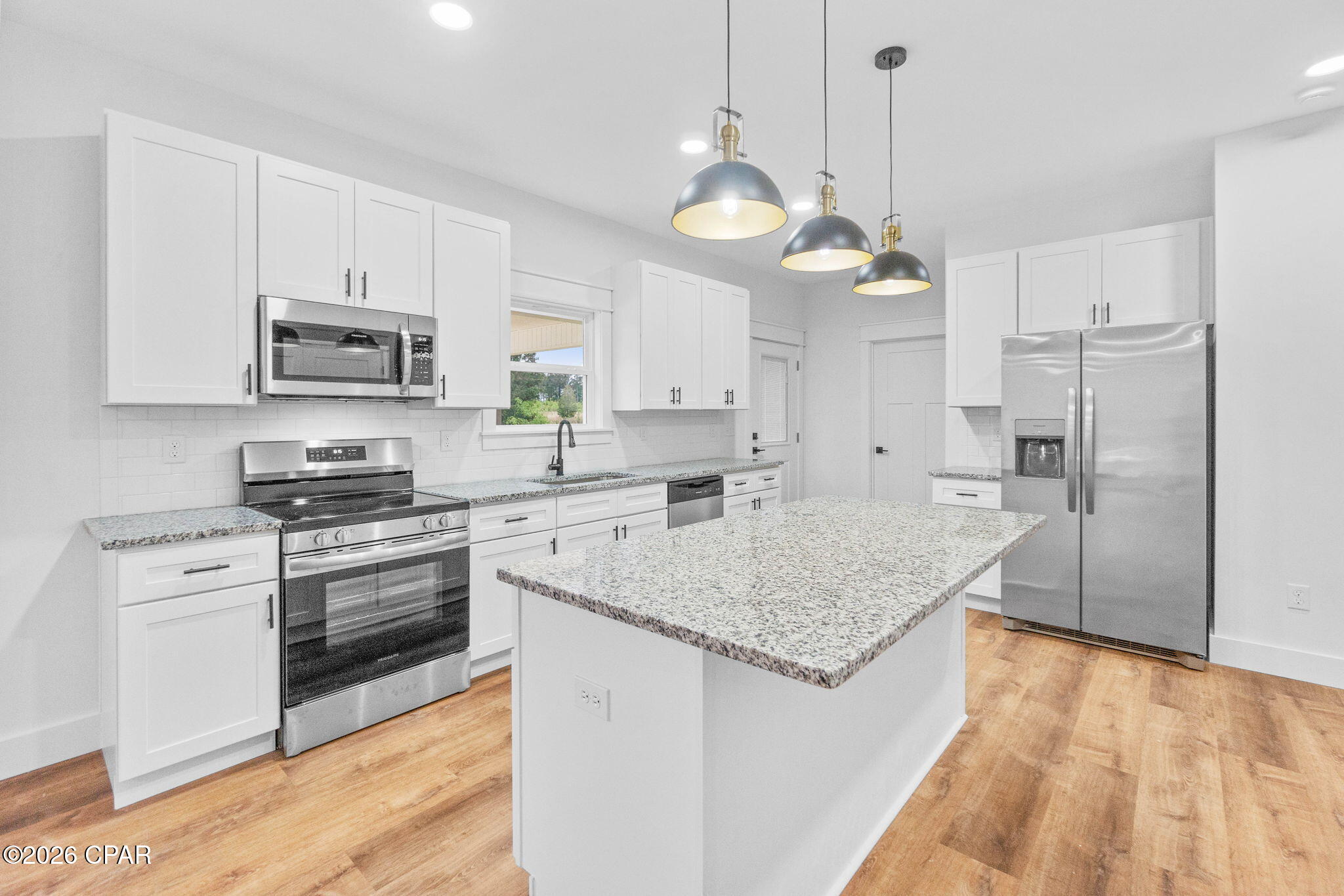 No Named Subdivision - Residential