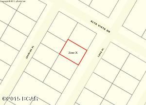 Laguna Beach Estates 5th Add - Land