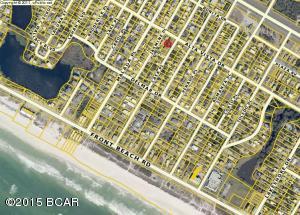 Laguna Beach Estates 5th Add - Land