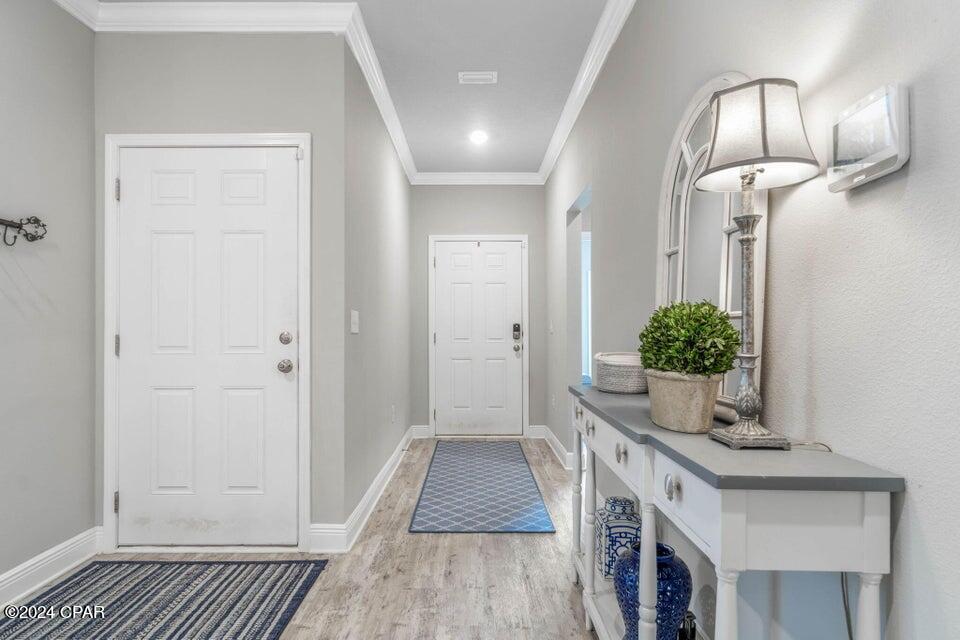 Hammock Bay - Residential