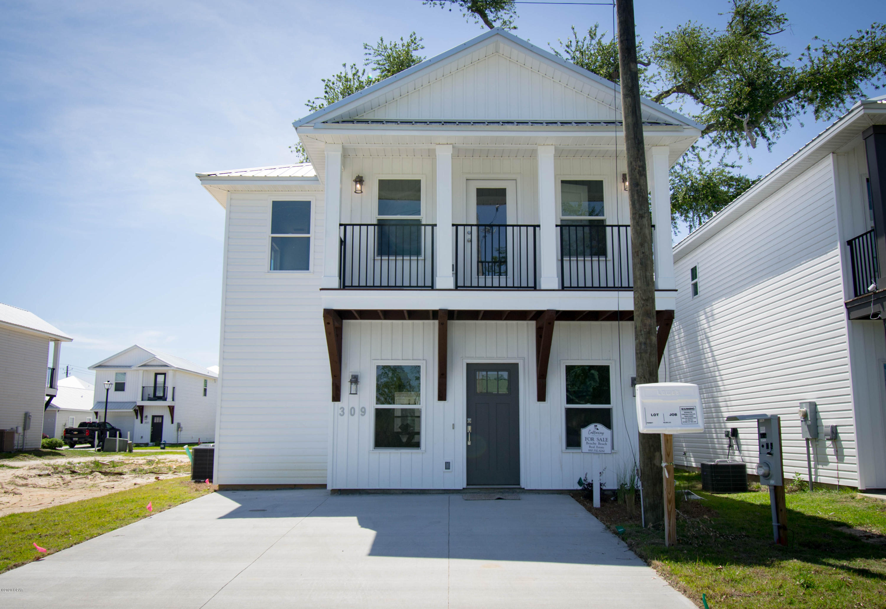 [No Recorded Subdiv] - Residential Lease