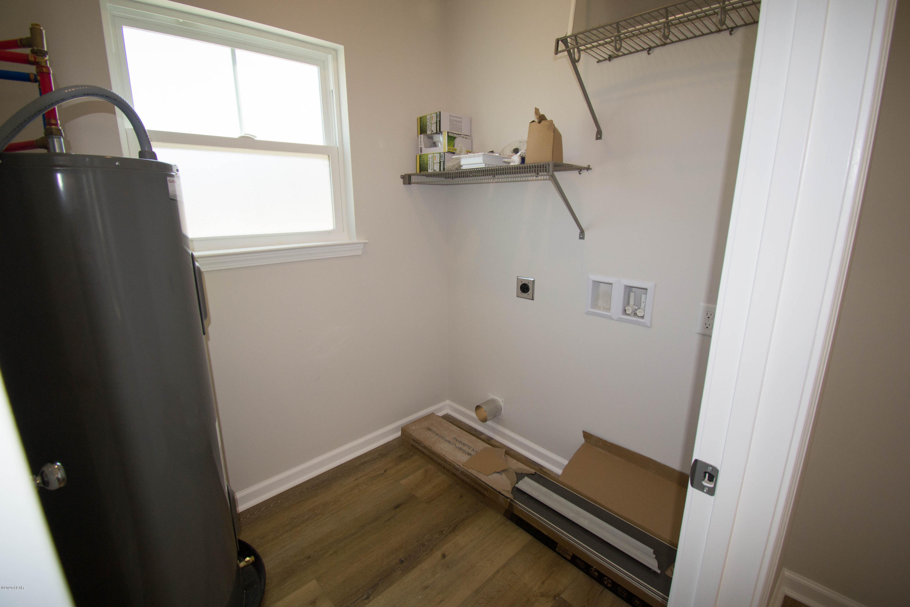 [No Recorded Subdiv] - Residential Lease