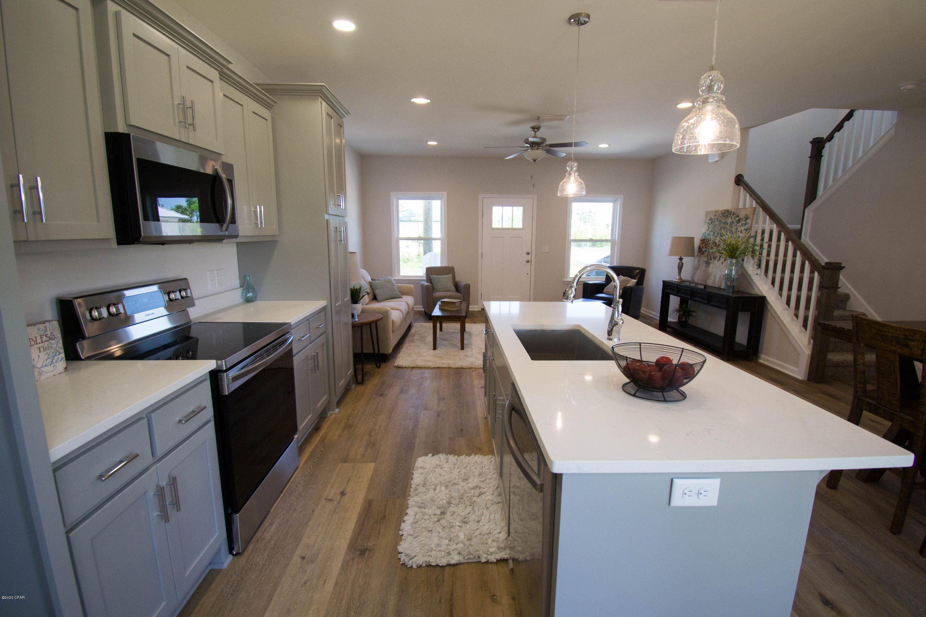 [No Recorded Subdiv] - Residential Lease