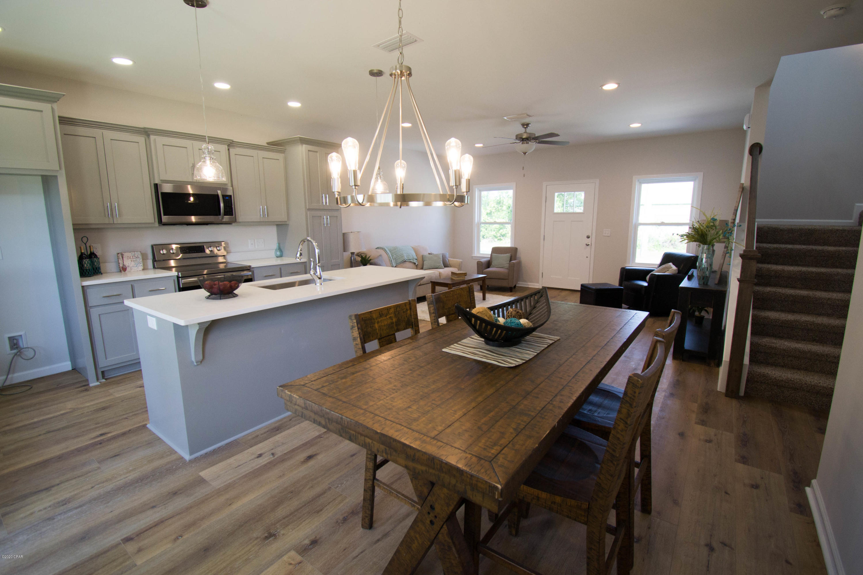 [No Recorded Subdiv] - Residential Lease