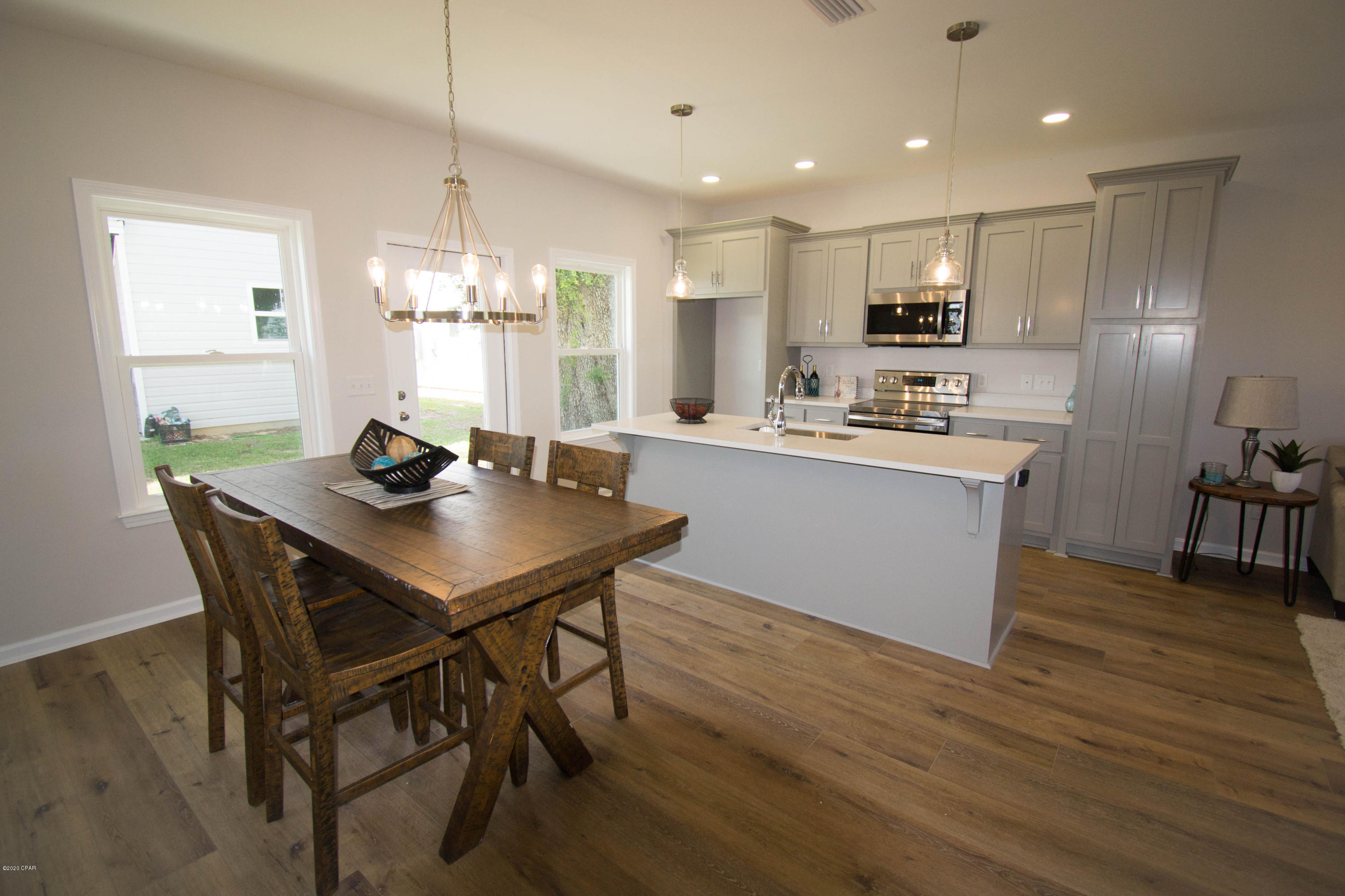 [No Recorded Subdiv] - Residential Lease