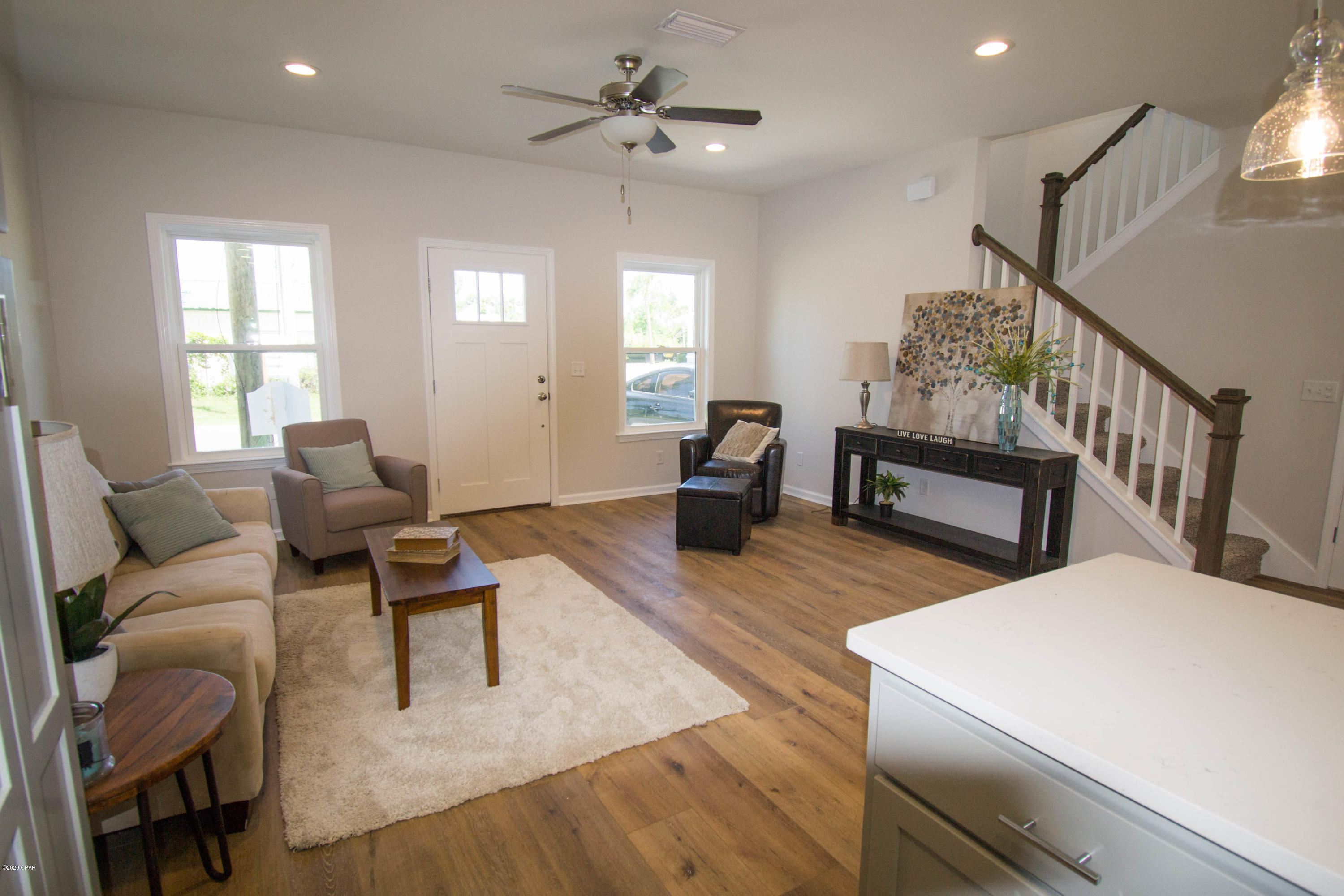 [No Recorded Subdiv] - Residential Lease