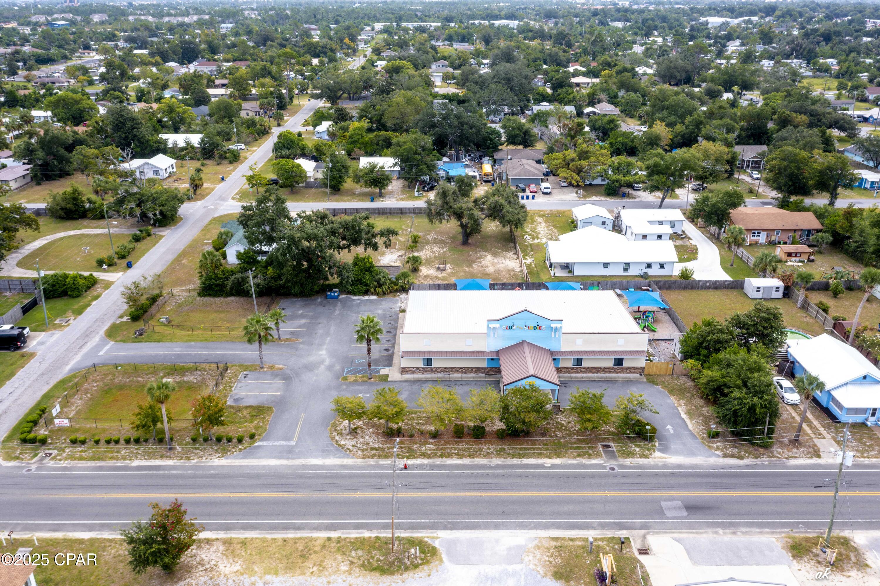 St Andrews Estate - Commercial Sale