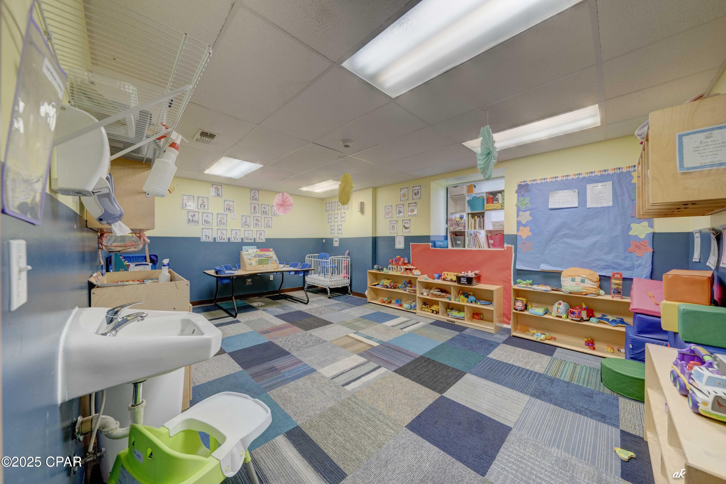 St Andrews Estate - Commercial Sale