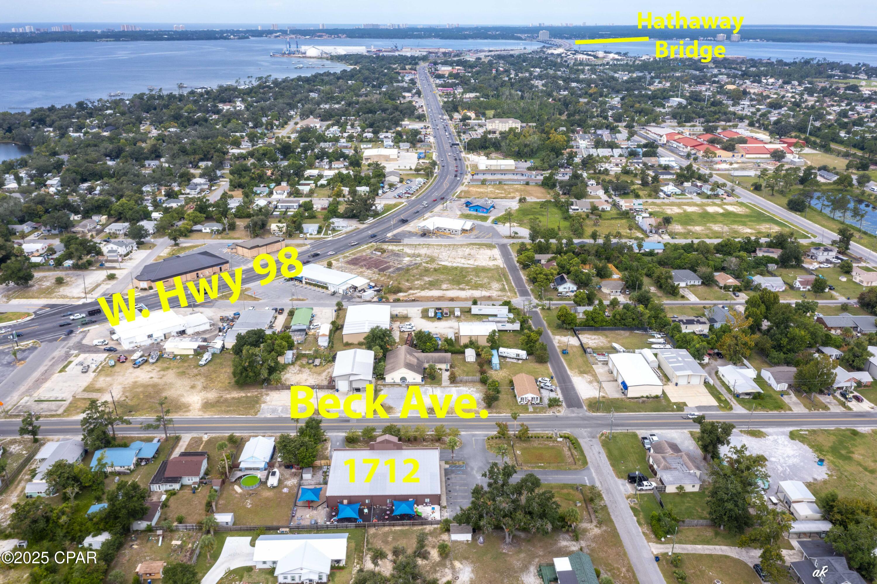 St Andrews Estate - Commercial Sale