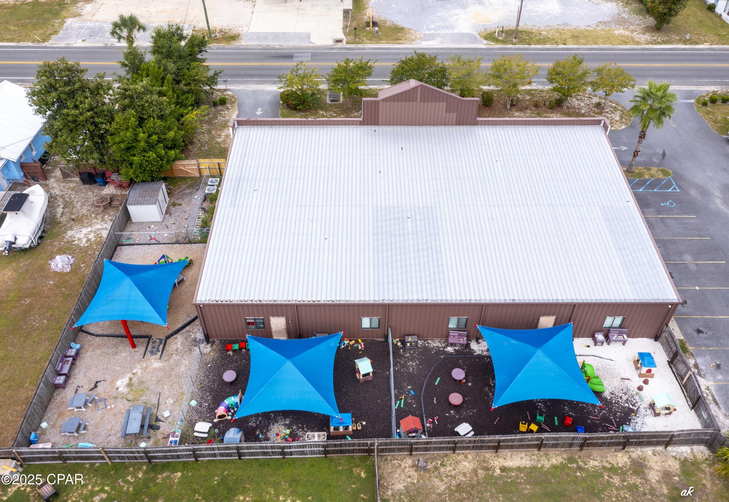 St Andrews Estate - Commercial Sale