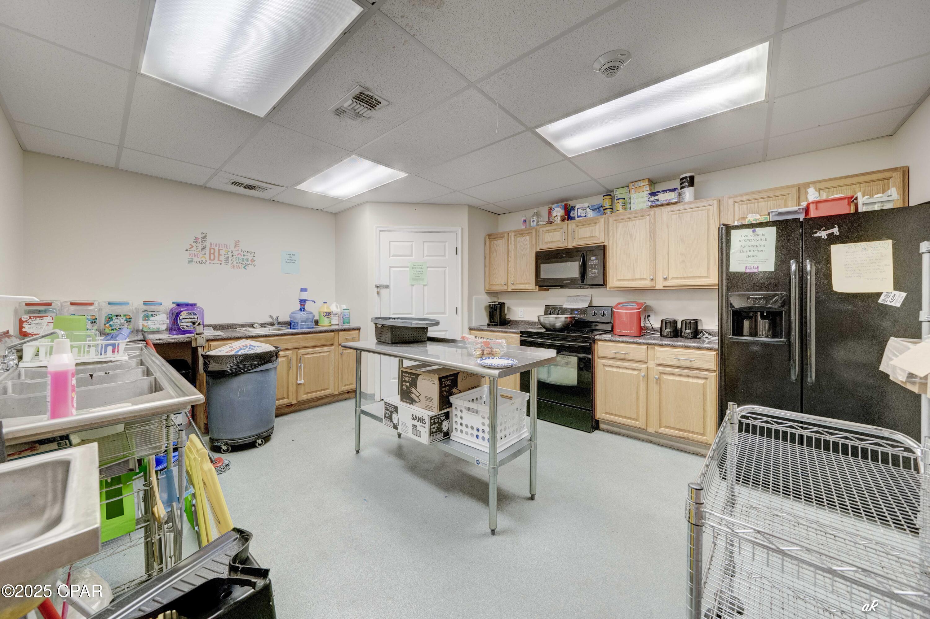 St Andrews Estate - Commercial Sale