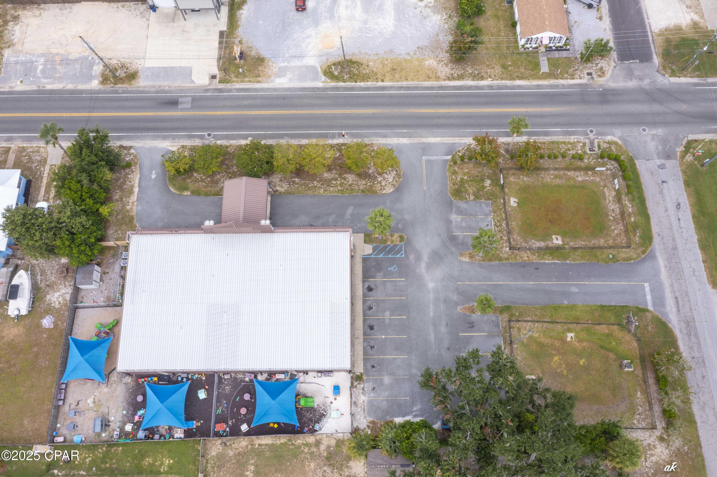 St Andrews Estate - Commercial Sale