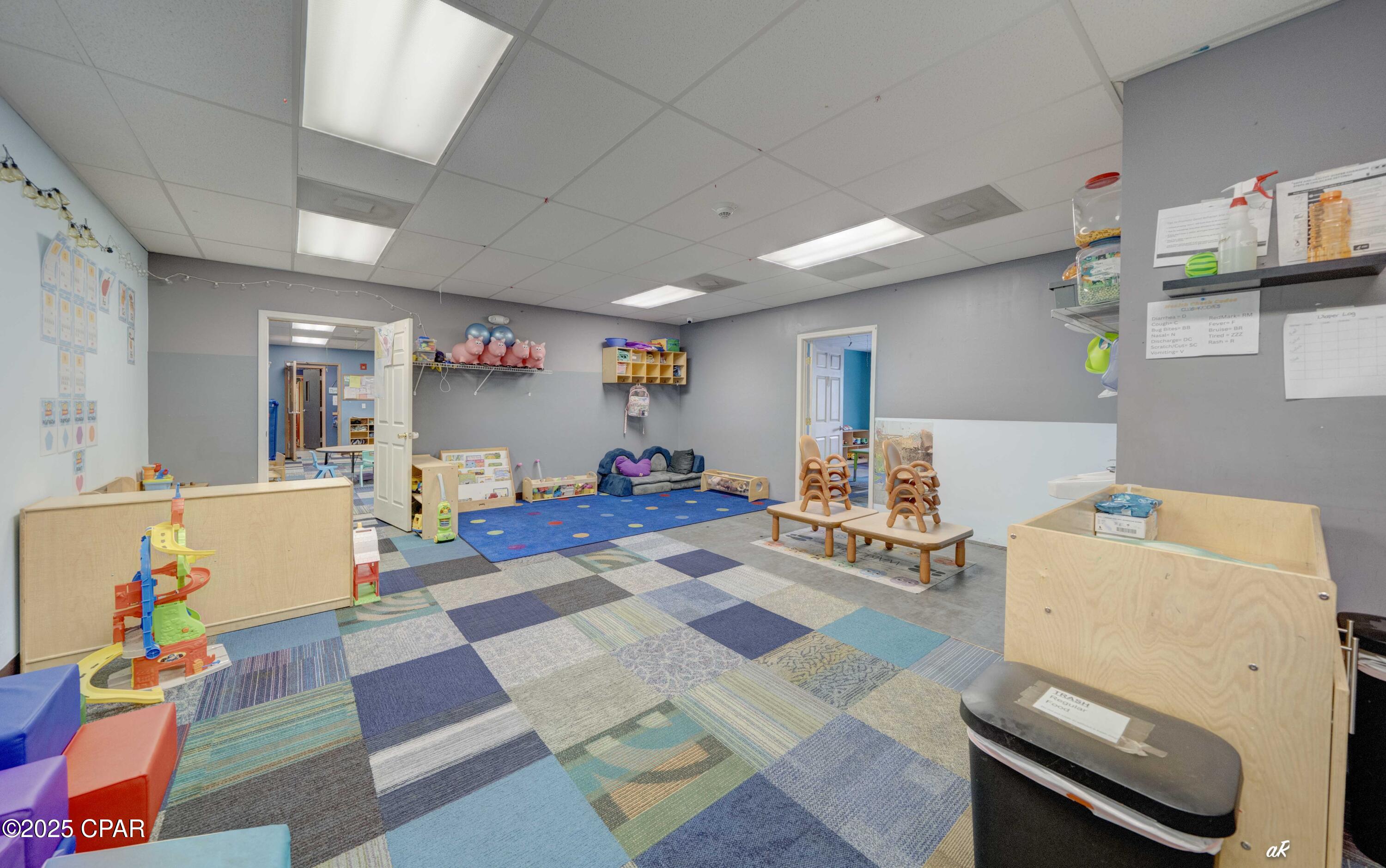 St Andrews Estate - Commercial Sale