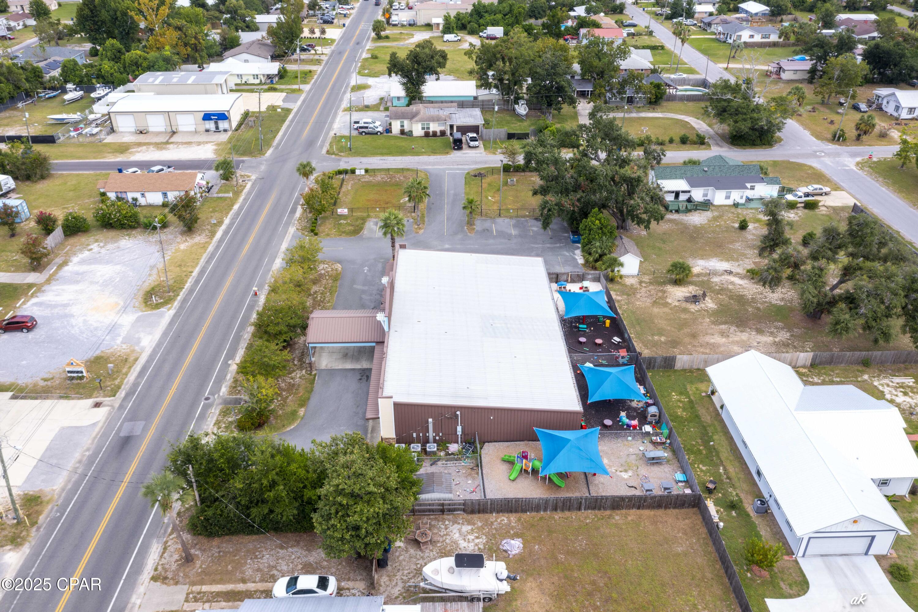 St Andrews Estate - Commercial Sale