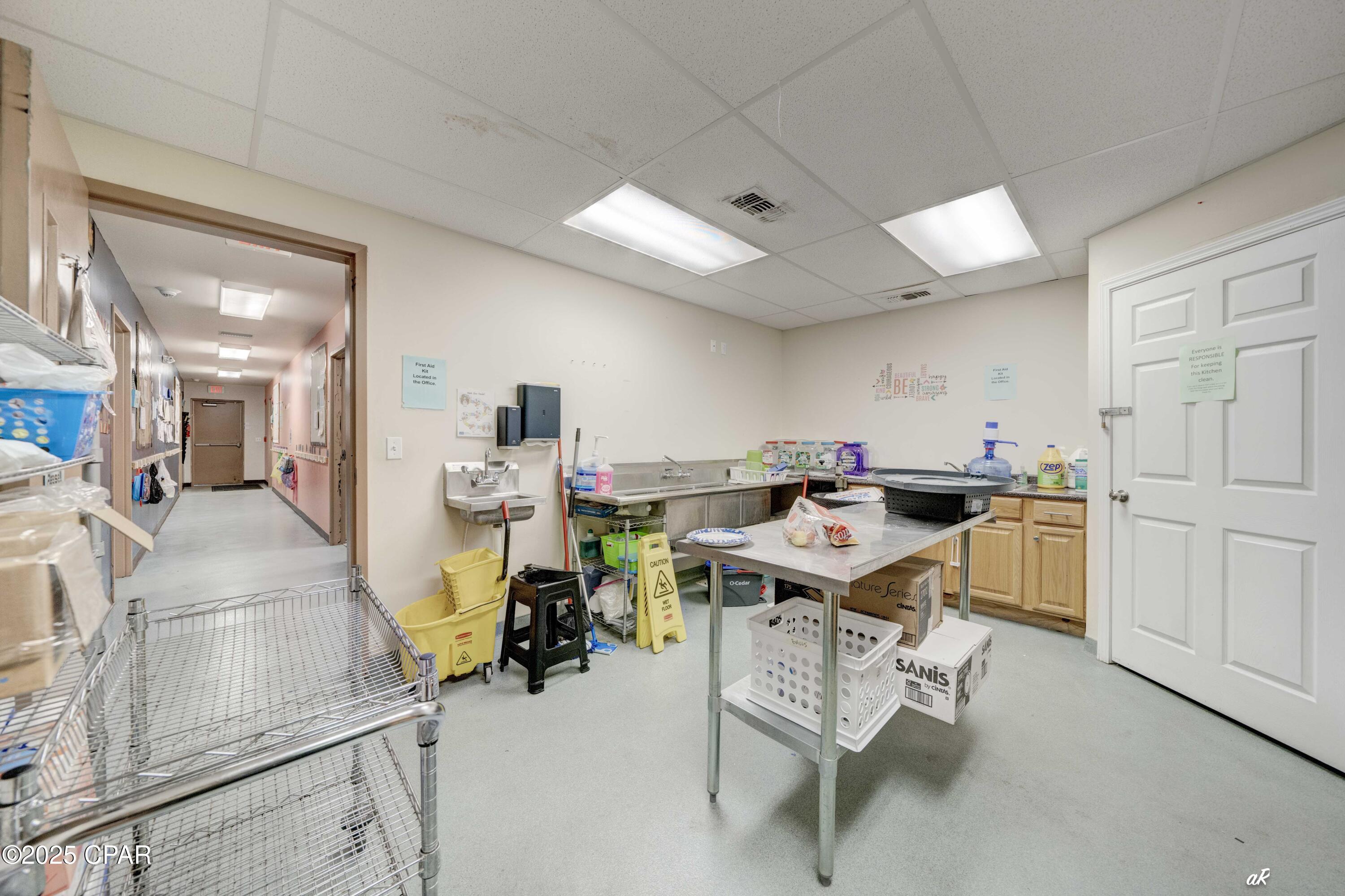 St Andrews Estate - Commercial Sale