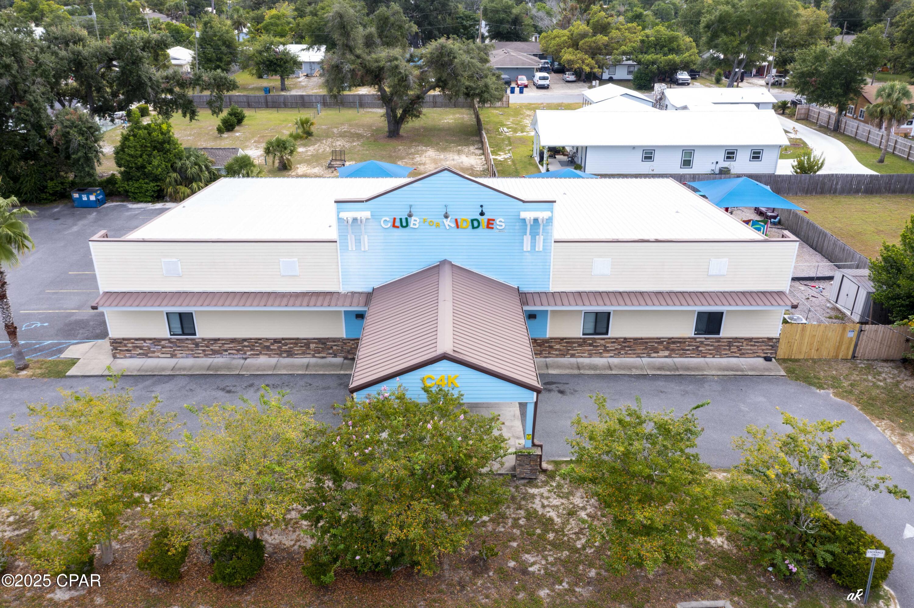 St Andrews Estate - Commercial Sale