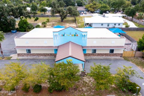 1712 Beck Avenue Panama City FL 32405