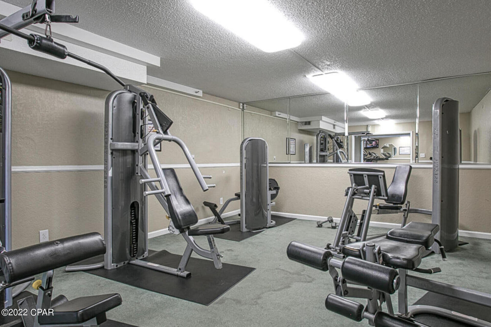 The Summit - Residential